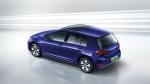 Volkswagen e-Golf 2019 года (CN)